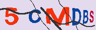 Kód CAPTCHA