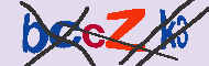 Kód CAPTCHA
