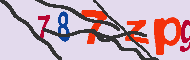 Kód CAPTCHA