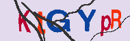 Kód CAPTCHA