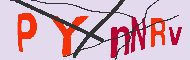 Kód CAPTCHA