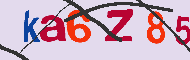 Kód CAPTCHA