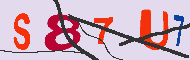Kód CAPTCHA