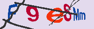 Kód CAPTCHA
