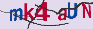 Kód CAPTCHA