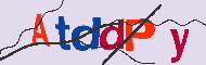 Kód CAPTCHA