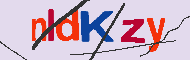 Kód CAPTCHA