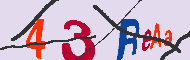 Kód CAPTCHA