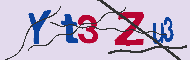 Kód CAPTCHA