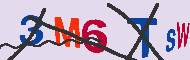 Kód CAPTCHA