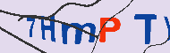 Kód CAPTCHA