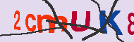 Kód CAPTCHA