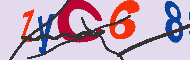 Kód CAPTCHA