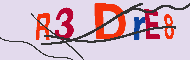 Kód CAPTCHA