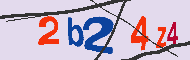 Kód CAPTCHA