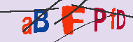 Kód CAPTCHA