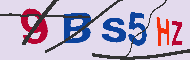 Kód CAPTCHA