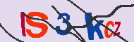 Kód CAPTCHA