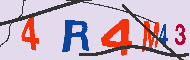 Kód CAPTCHA