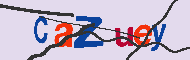 Kód CAPTCHA