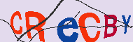 Kód CAPTCHA