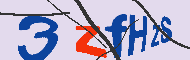 Kód CAPTCHA