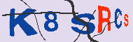 Kód CAPTCHA