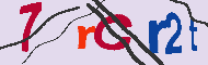 Kód CAPTCHA