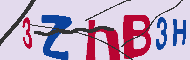 Kód CAPTCHA