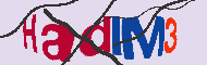 Kód CAPTCHA