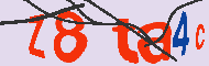Kód CAPTCHA