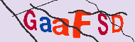 Kód CAPTCHA