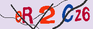 Kód CAPTCHA