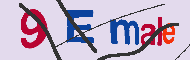 Kód CAPTCHA
