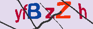 Kód CAPTCHA