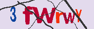 Kód CAPTCHA