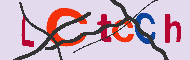 Kód CAPTCHA