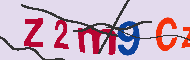 Kód CAPTCHA