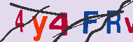 Kód CAPTCHA