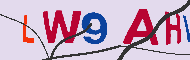 Kód CAPTCHA