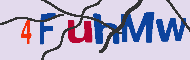 Kód CAPTCHA