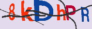 Kód CAPTCHA