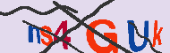 Kód CAPTCHA