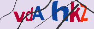 Kód CAPTCHA