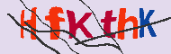 Kód CAPTCHA