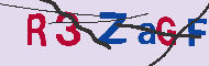 Kód CAPTCHA