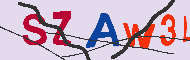 Kód CAPTCHA