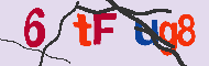 Kód CAPTCHA