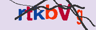 Kód CAPTCHA