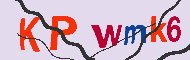 Kód CAPTCHA